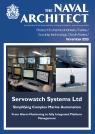 The Naval Architect November 2020